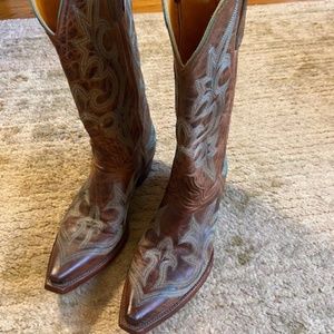 Old Gringo Boots